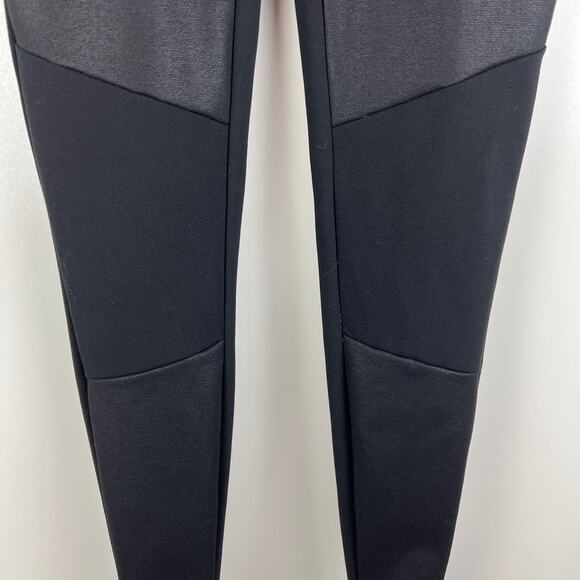 SPANX Assets Red Hot Label, Structured Legging, Moto Style Size Medium - Picture 2 of 7